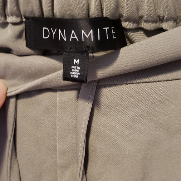 Dynamite Pants - Picture 3 of 4